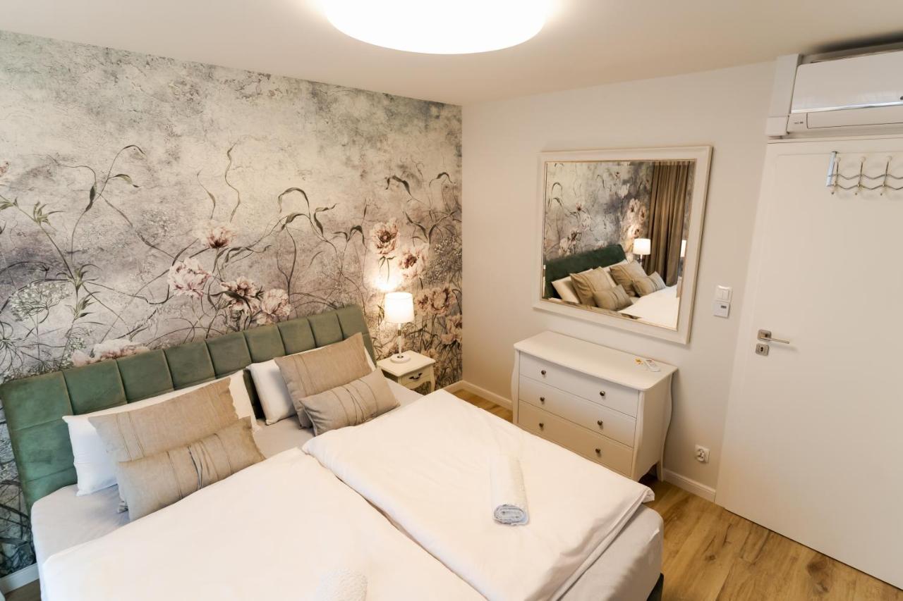 Vacationclub - Ogrody Pieniawskie Apartament 44 Polanica-Zdrój Eksteriør billede