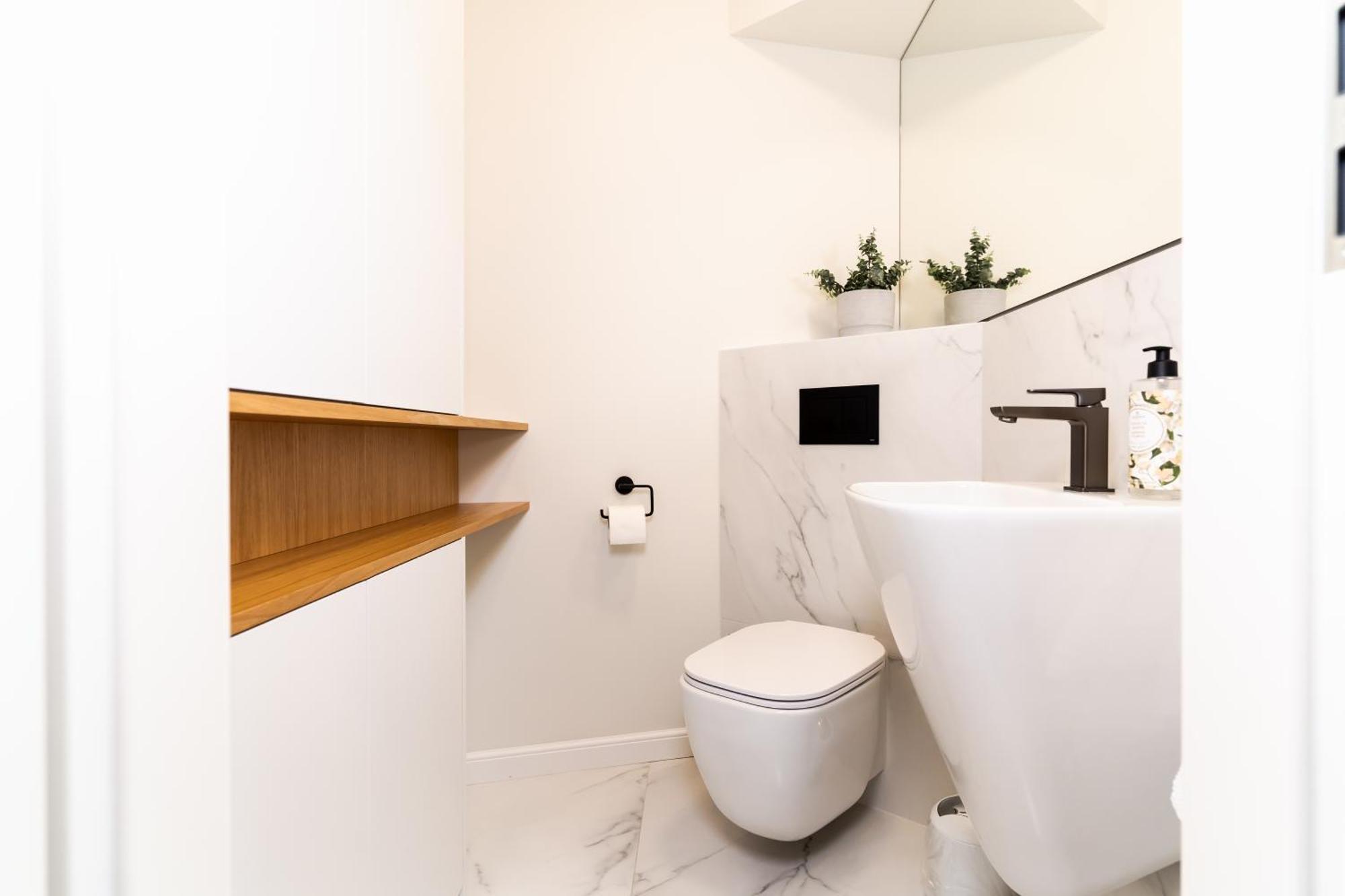 Vacationclub - Ogrody Pieniawskie Apartament 44 Polanica-Zdrój Eksteriør billede