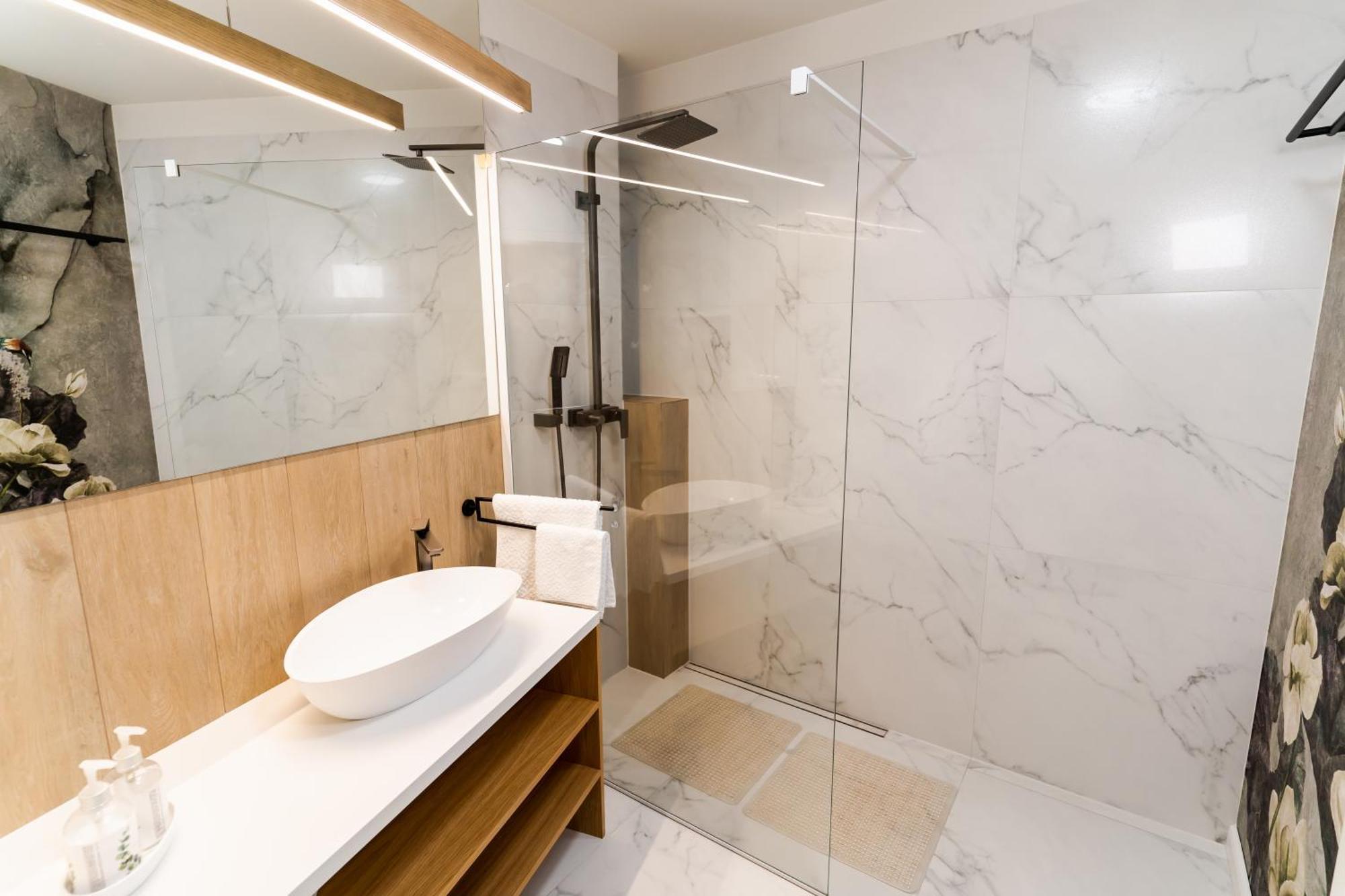Vacationclub - Ogrody Pieniawskie Apartament 44 Polanica-Zdrój Eksteriør billede
