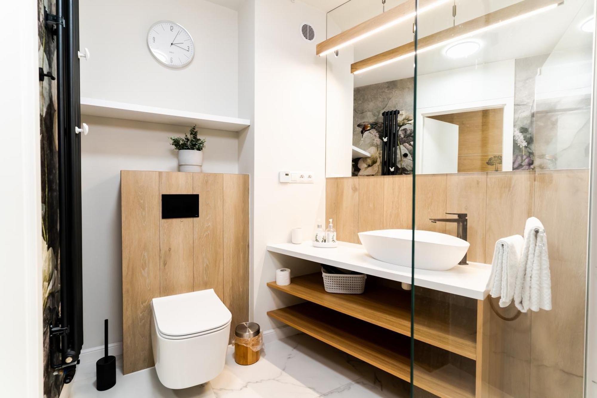 Vacationclub - Ogrody Pieniawskie Apartament 44 Polanica-Zdrój Eksteriør billede